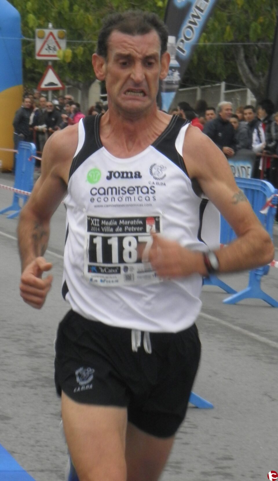 Atletismo Elda: Dos Campeonatos de España este fin de semana