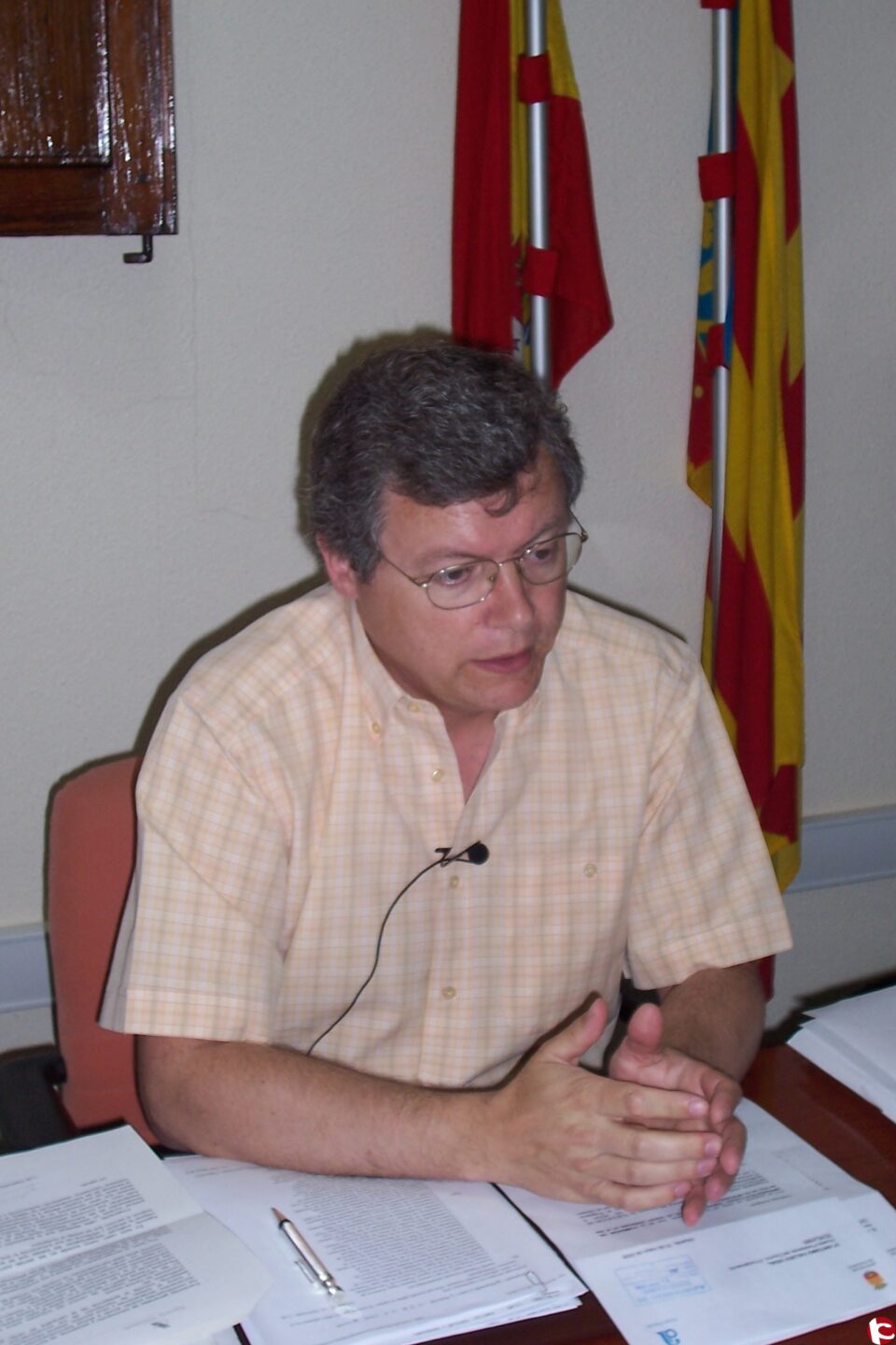 Antonio Valdés