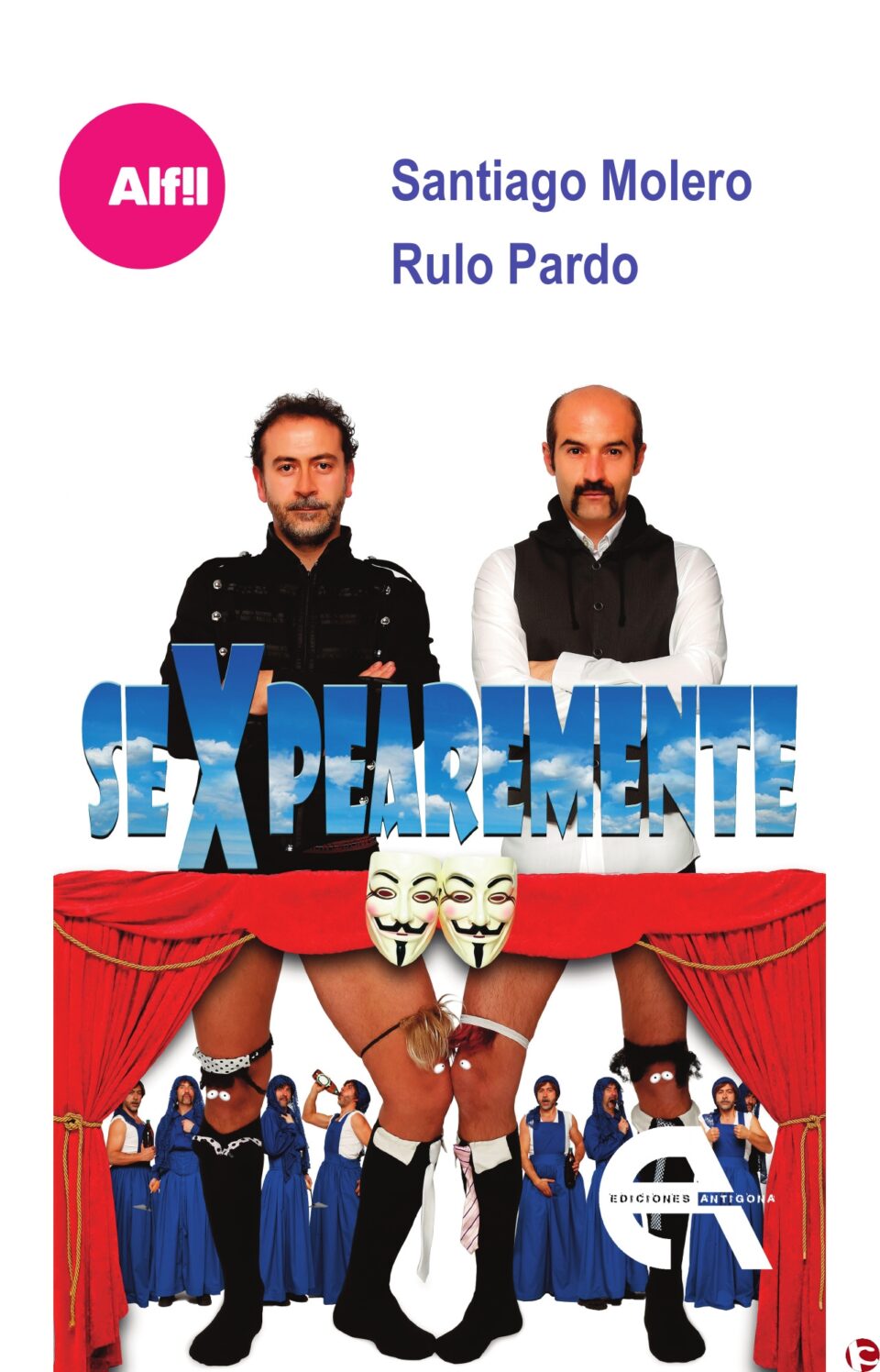 Sexpearemente