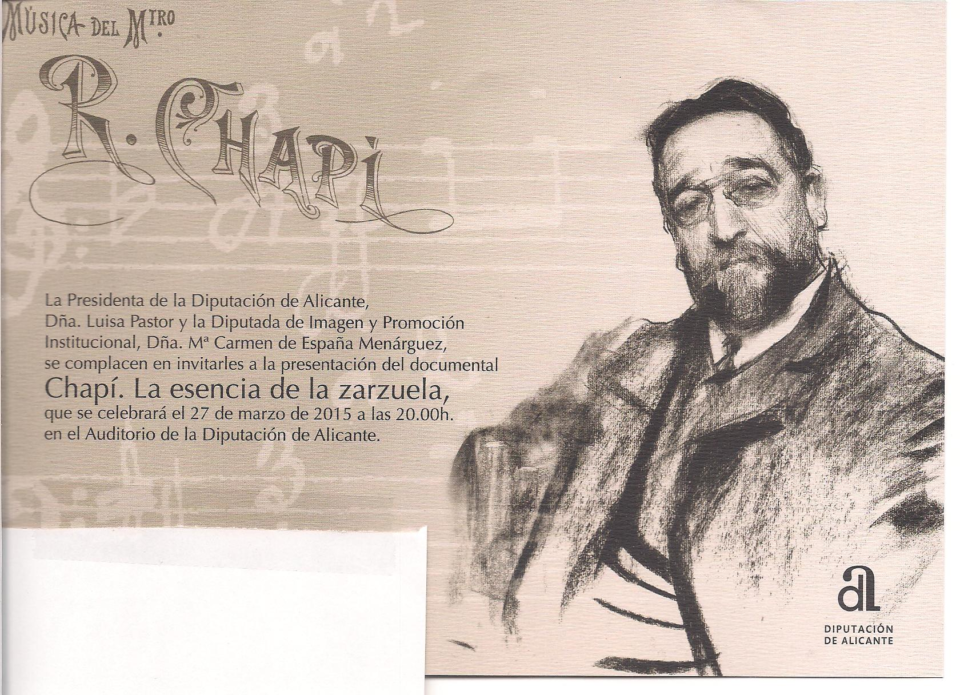 La Coral Ambrosio Cotes