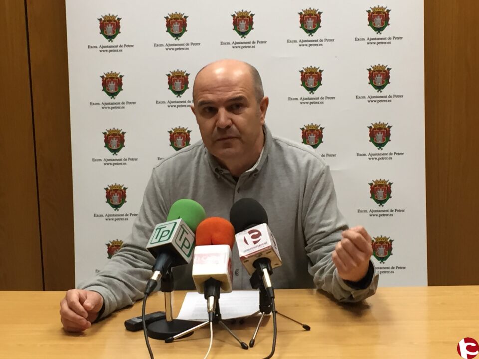 El PSOE se reafirma sobre la manipulación que el PP hace sobre la deuda 0