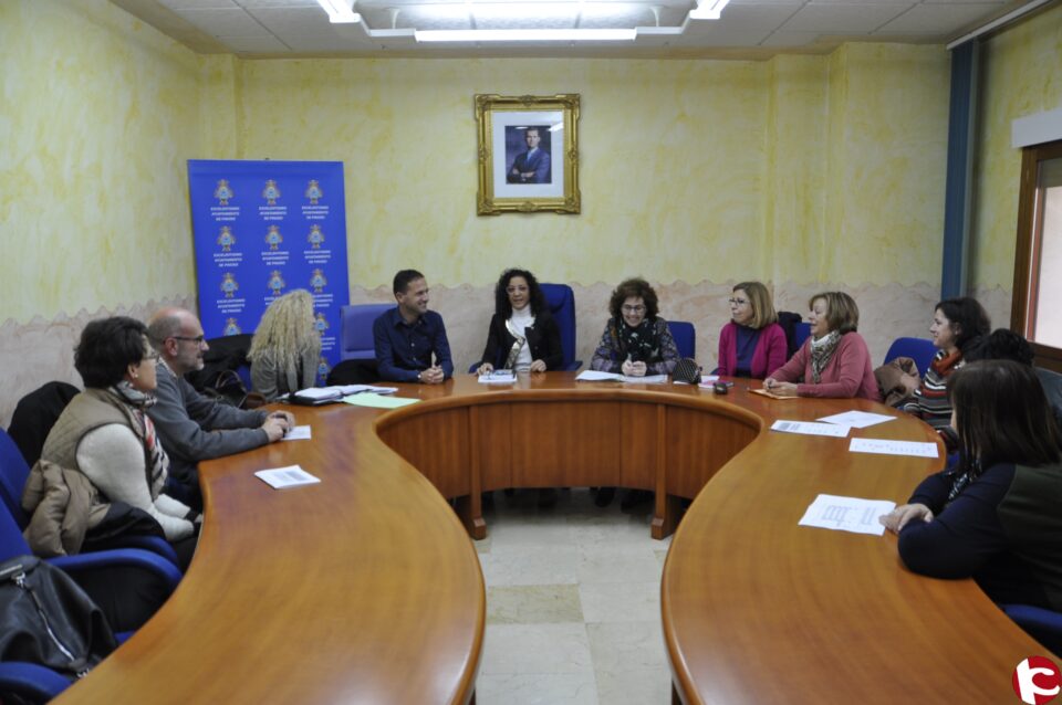 CALENDARIO DE ADMISIÓN DE ALUMNOS PARA EL PRÓXIMO CURSO