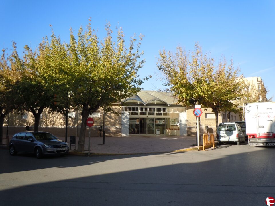 LOS COMERCIANTES DEL MERCADO DE ABASTOS YA TIENEN LA CONCESIÓN DEFINITIVA DE LOS PUESTOS.