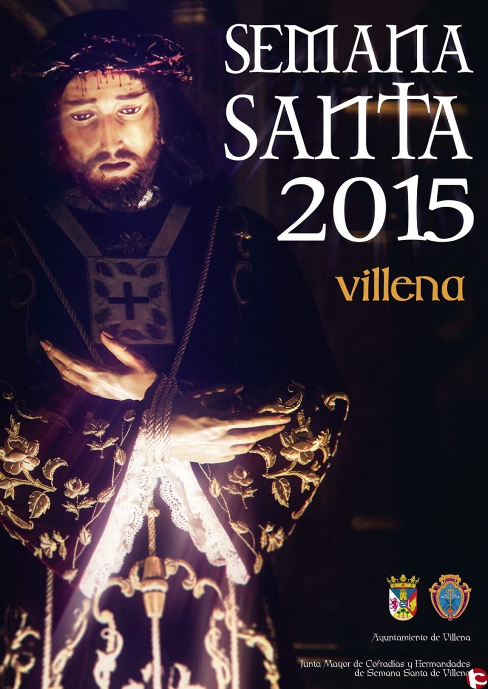 Videos y entrevistas de la SEMANA SANTA de VILLENA