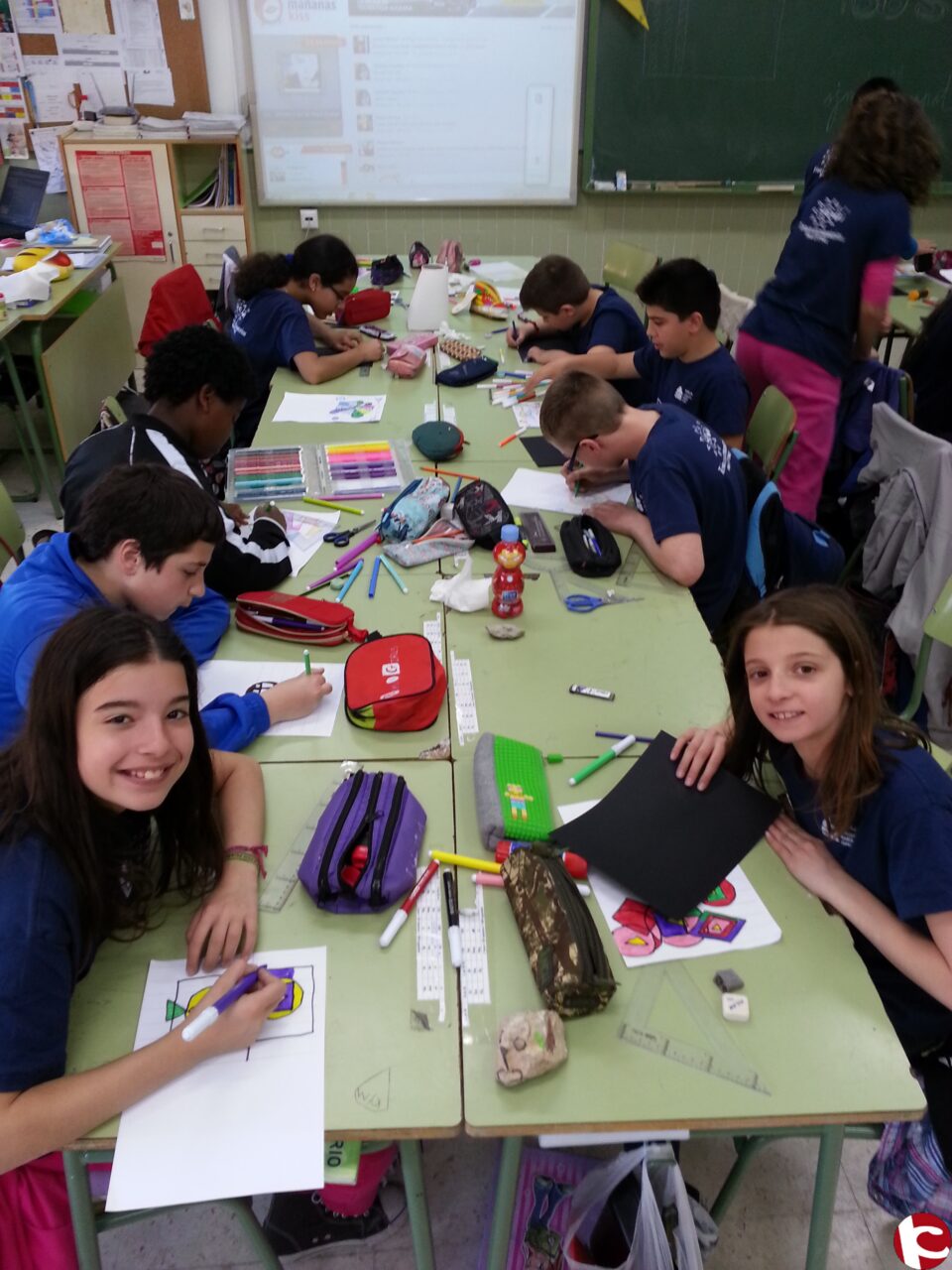 CEIP Joaquín Mª López de Villena celebra su IX Semana Cultural con diversas actividades