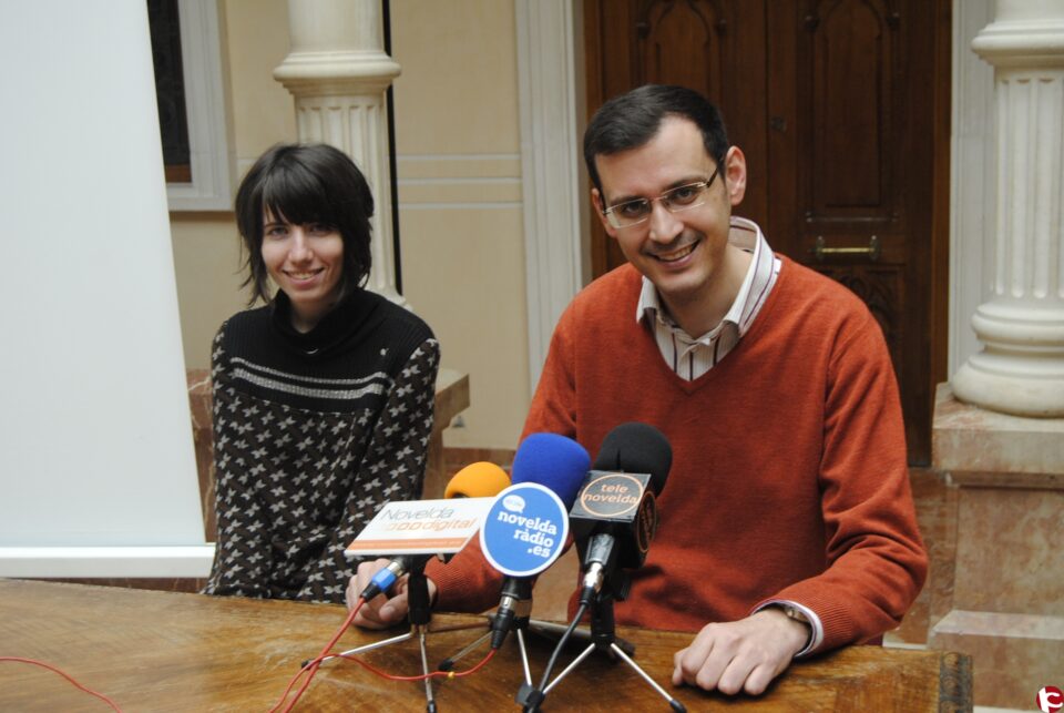 El Festival Internacional del Cómic de Málaga otorga el premio Mejor Colorista a la noveldense Sandra Molina