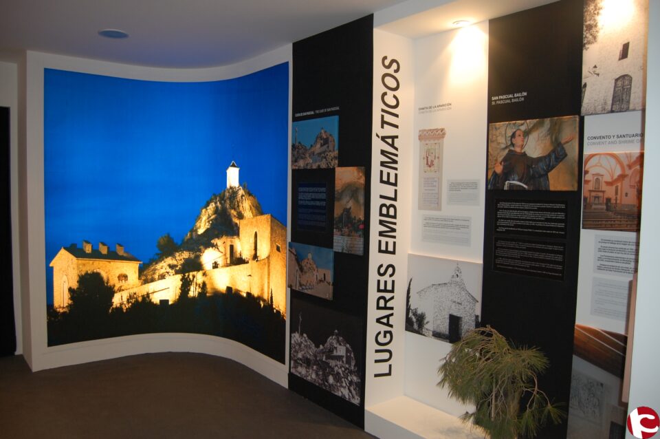 El Centro de Interpretación de Orito abre los domingos