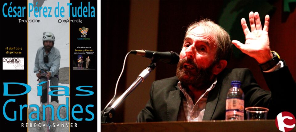 César Pérez de Tudela