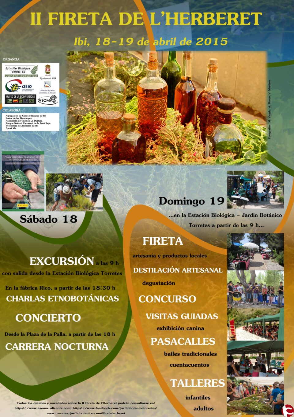 Naturaleza