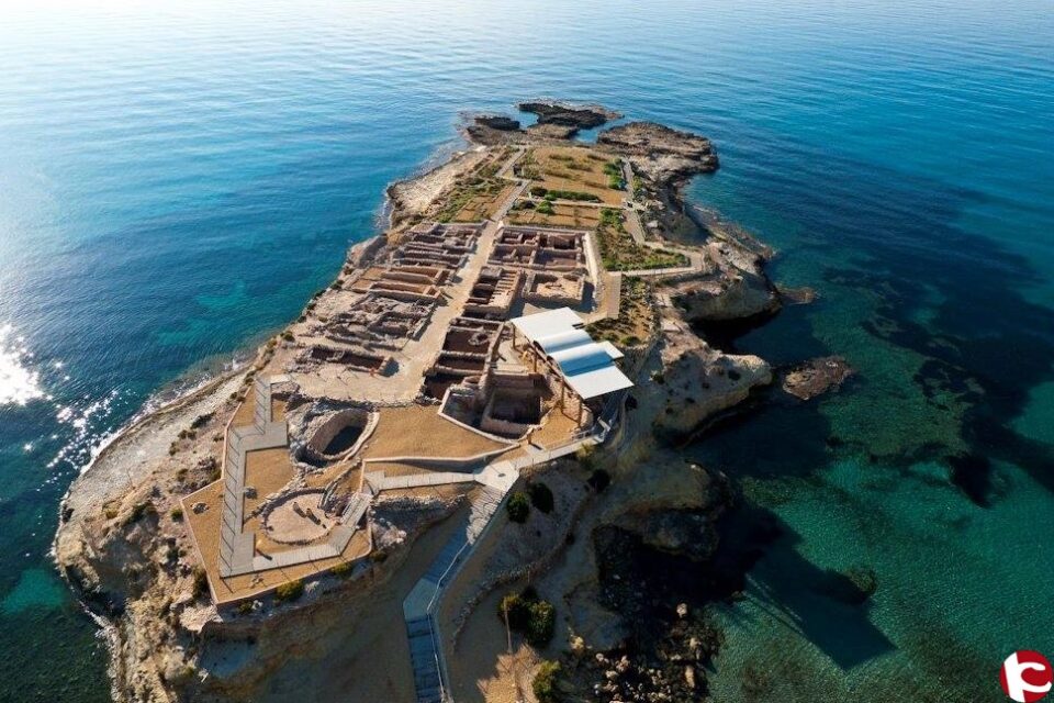 El MARQ se une al "Día Internacional de los Monumentos" con una jornada de puertas abiertas en sus yacimientos