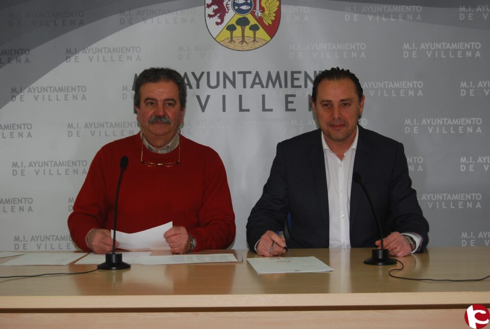 Villena