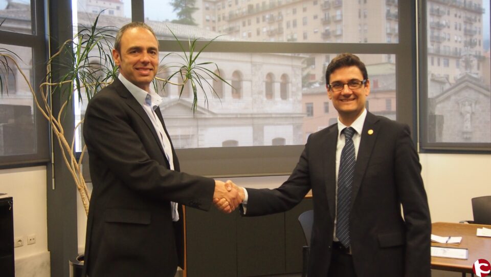 Juan Ignacio Torregrosa López