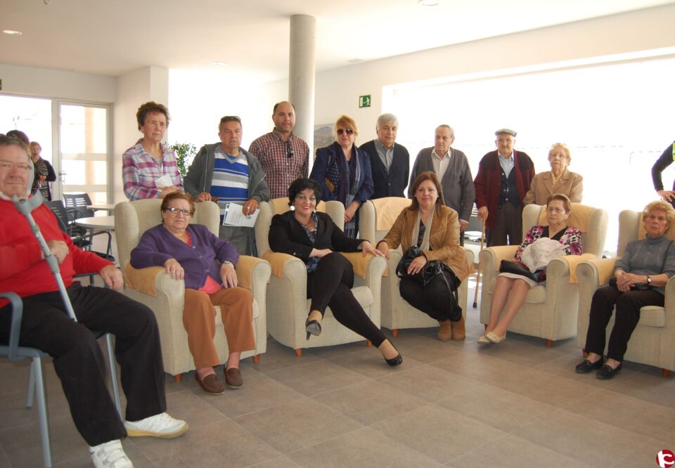 Monforte abre las puertas de su Centro Integral de Mayores