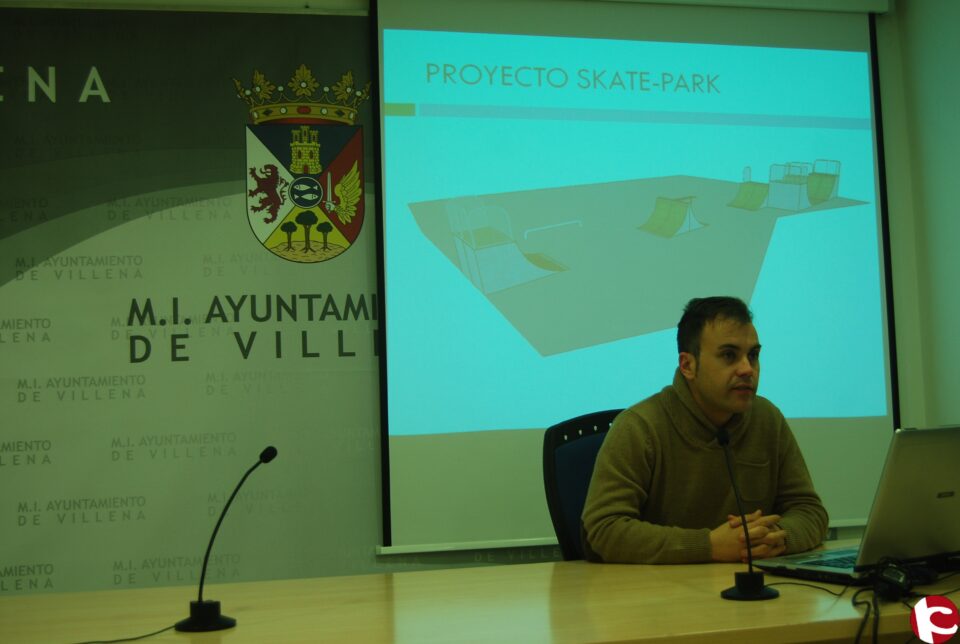 Villena opta a tres nuevas subvenciones de Diputación