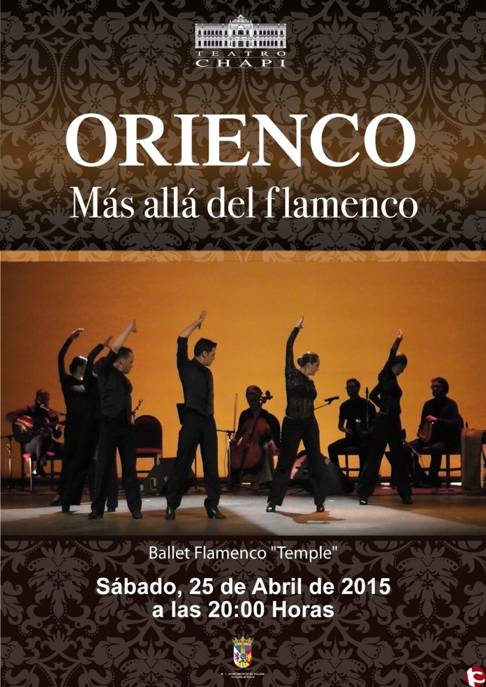 Orienco