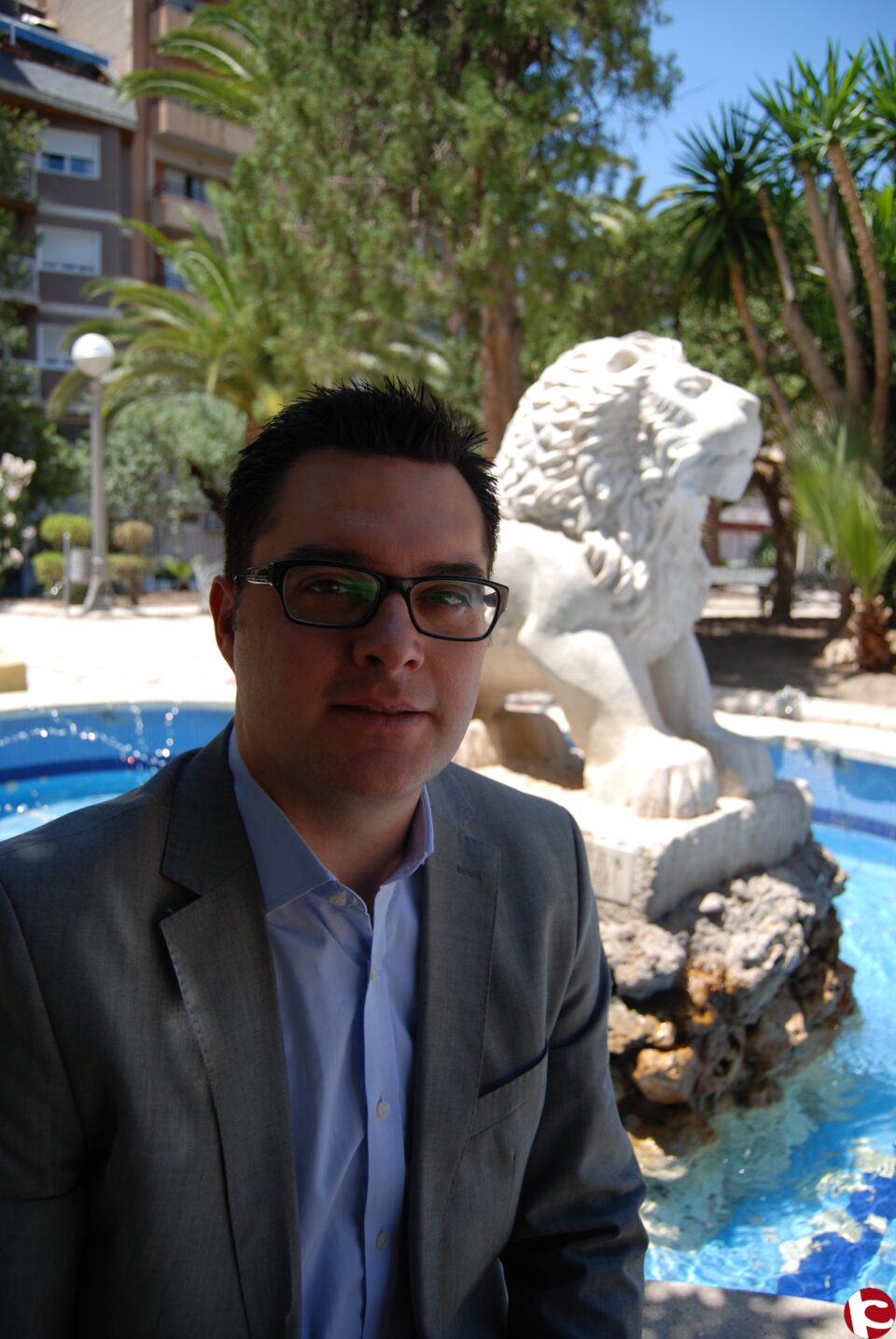 Lista para la candidatura de Ciudadanos Democráticos