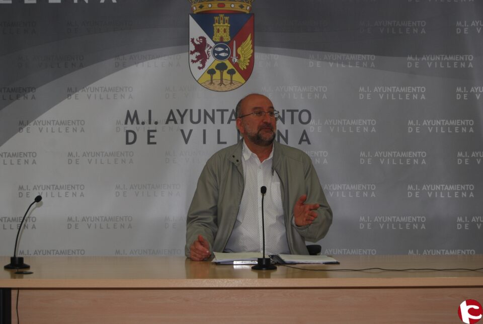 Resumen de la Junta de Gobierno Local del 20 de abril de 2015