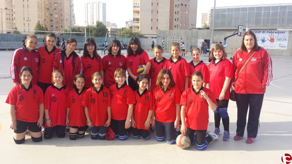 Actualidad deportiva equipos de Biar