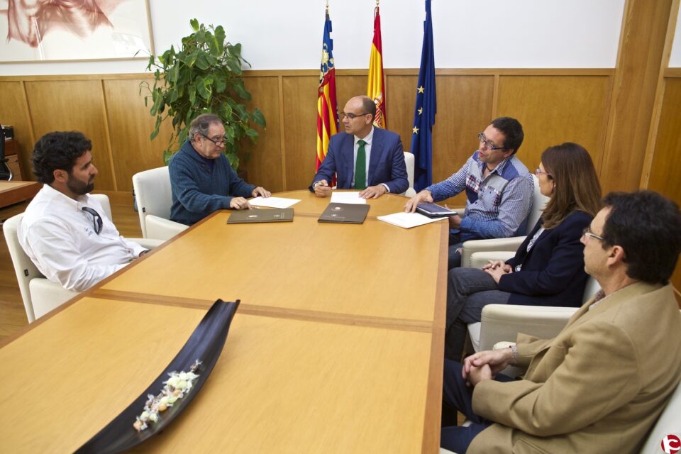 La Universidad de Alicante amplía su oferta formativa en deportes náuticos