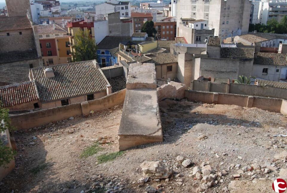 Próxima remodelación en Santa Bárbara