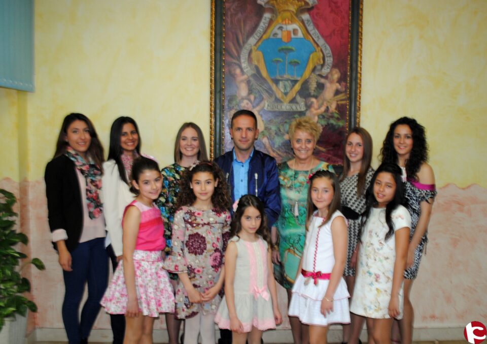 LA FERIA Y FIESTAS DE PINOSO COMIENZA A COGER FORMA