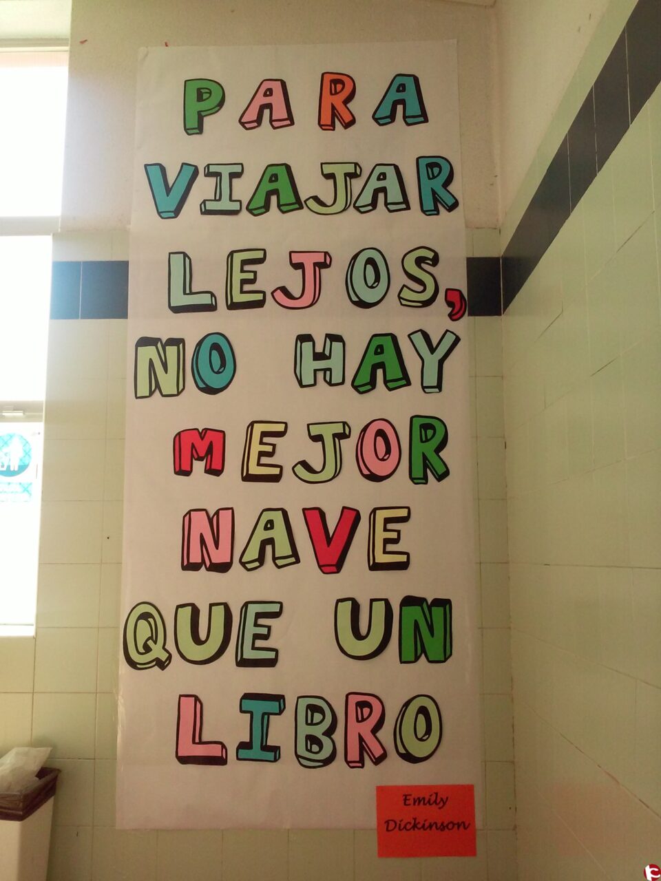 DÍA DEL LIBRO EN EL CEIP PRÍNCIPE DON JUAN MANUEL