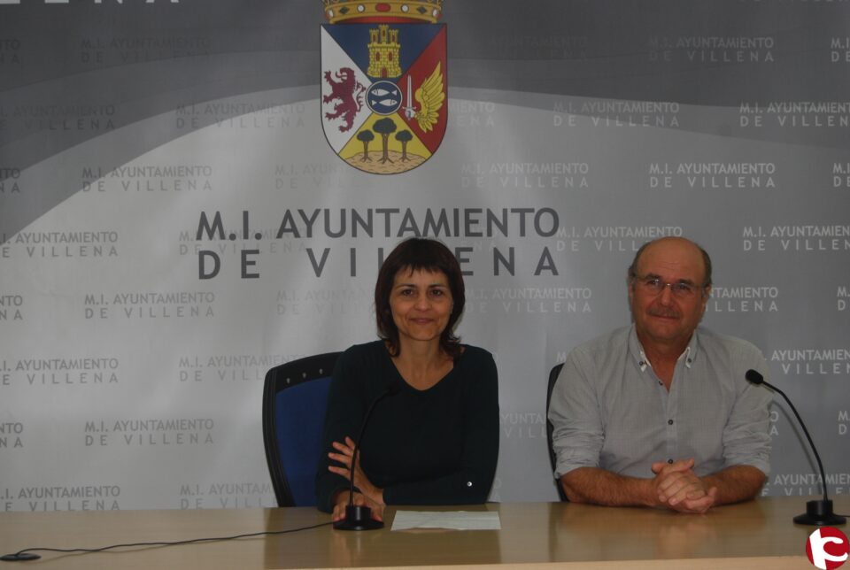 El próximo domingo el Mercado de las Flores y el Mercado de la Tierra juntos en la Plaza Mayor