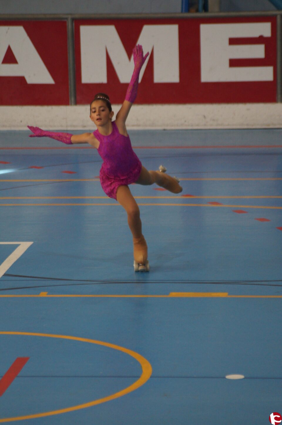 Actualidad deportiva en Biar