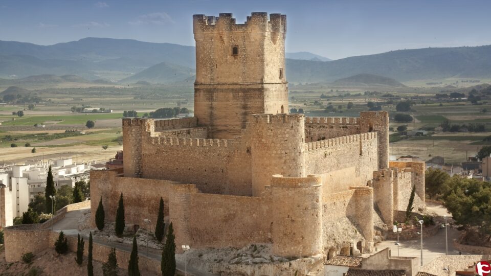 Villena abre sus puertas