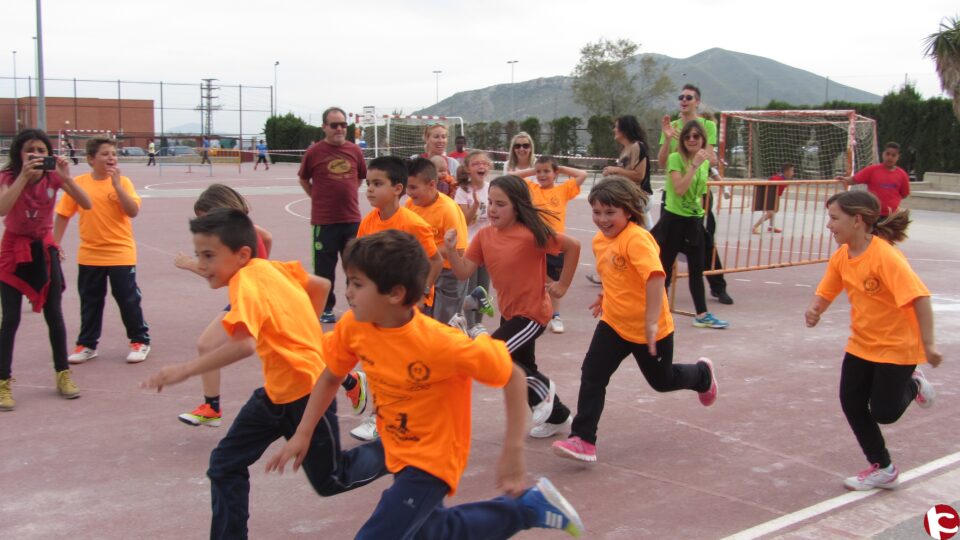 EL PASADO VIERNES 24 DE ABRIL
