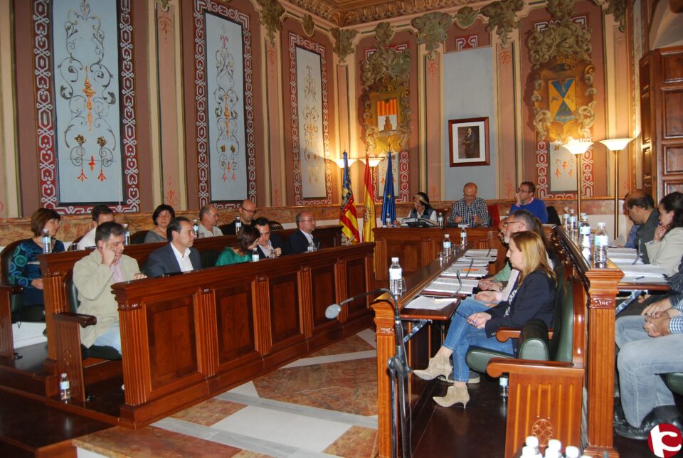 Villena retirará la Medalla de Oro de la ciudad al General Franco
