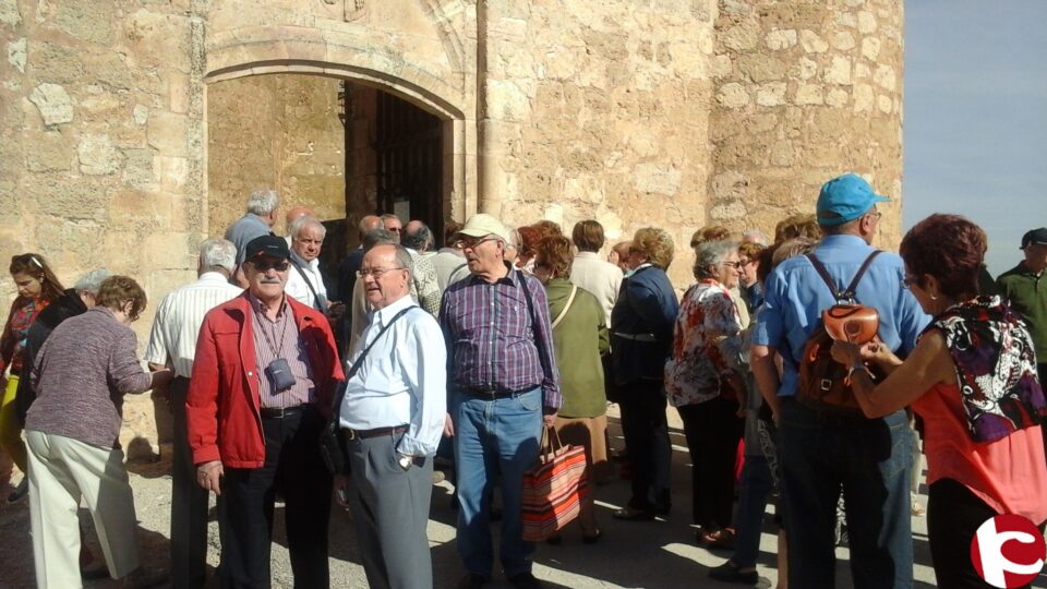 ACTUALIDAD DEL AULA DE MAYORES DE LA FUNDACIÓN NTRA. SRA. MARIA DE LAS VIRTUDES.