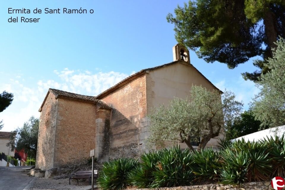 Reportaje de la Ruta de las Ermitas