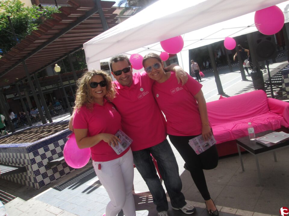 UPyD Elda: "Facilitará estacionamiento regulado gratuito"