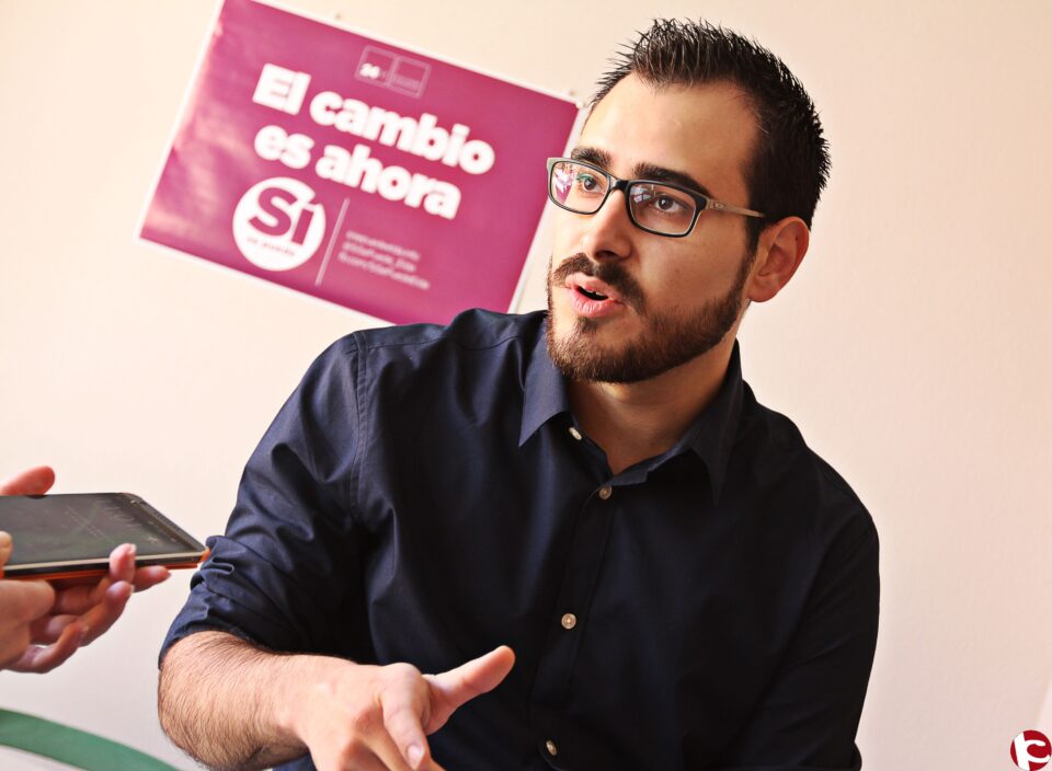 SI SE PUEDE ELDA: "El JEZ desestima las alegaciones del Ayuntamiento y resuelve a favor de Sí se puede Elda".