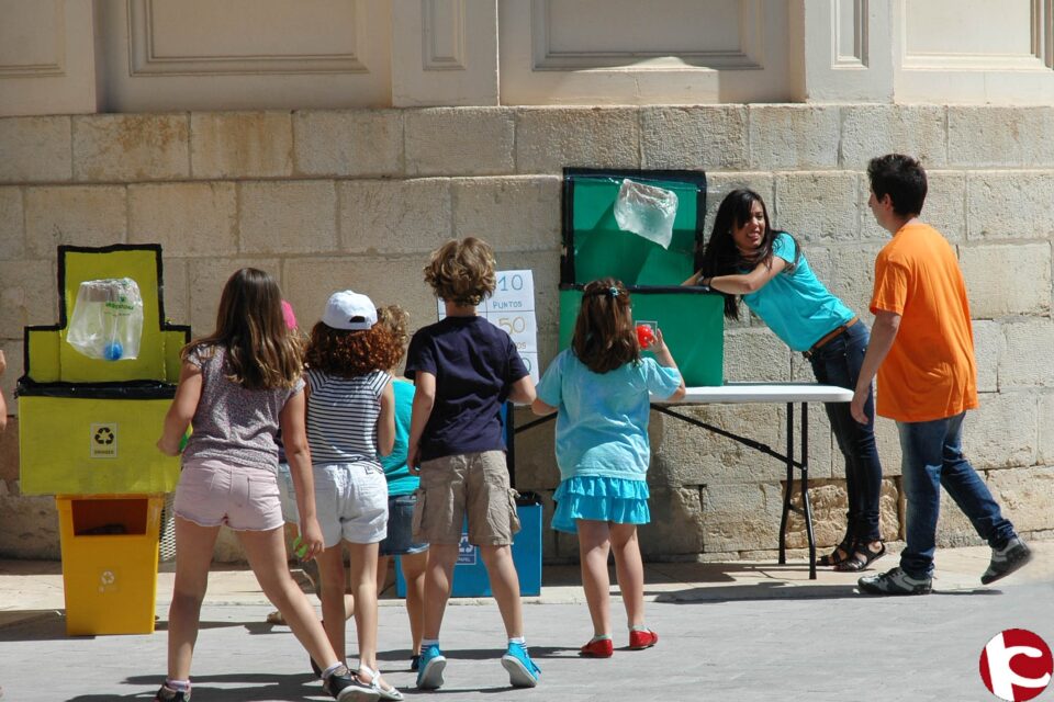 Más de 6.500 personas celebran el Día de los Museos con los centros culturales de la Diputación de Alicante