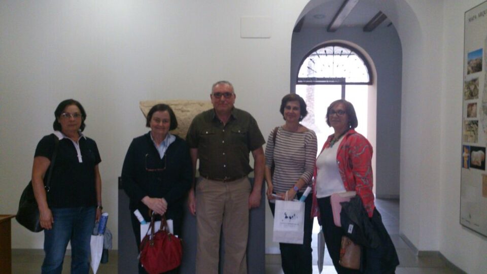 El museo del municipio se incluye en la red de muesos de la Comunitat Valenciana