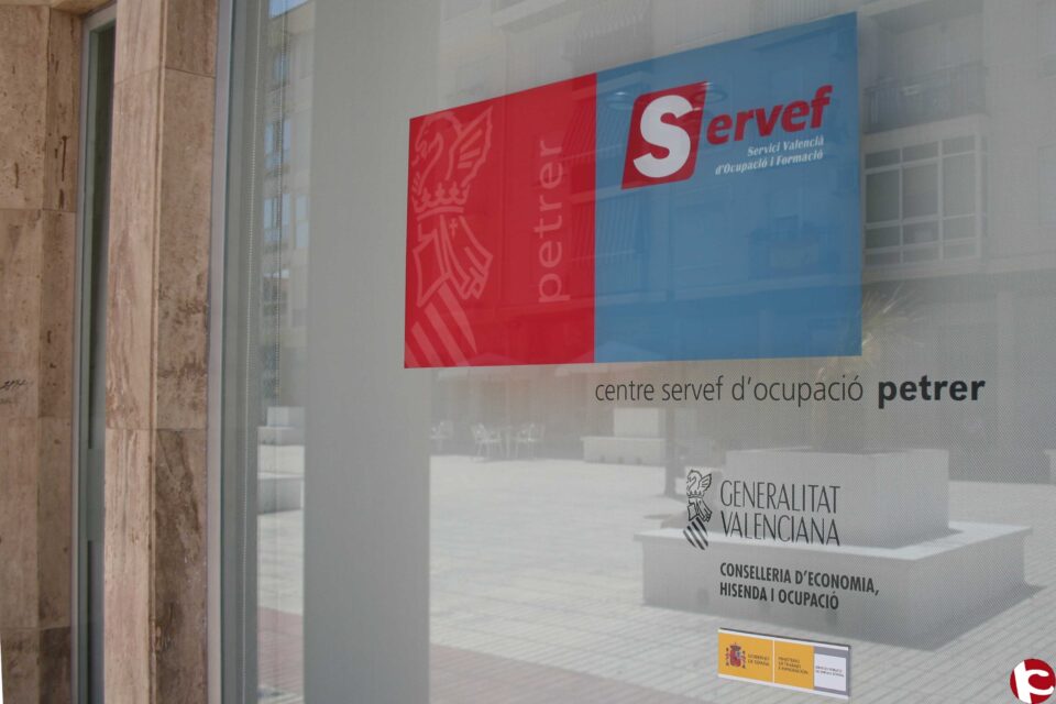 El Servef concede a la ADESP los dos primeros programas de empleo que solicitó para desarrollar en 2015