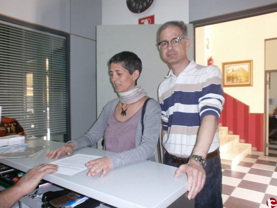 Junts per Beneixama: "Reclamació Administrativa contra l´aprovació