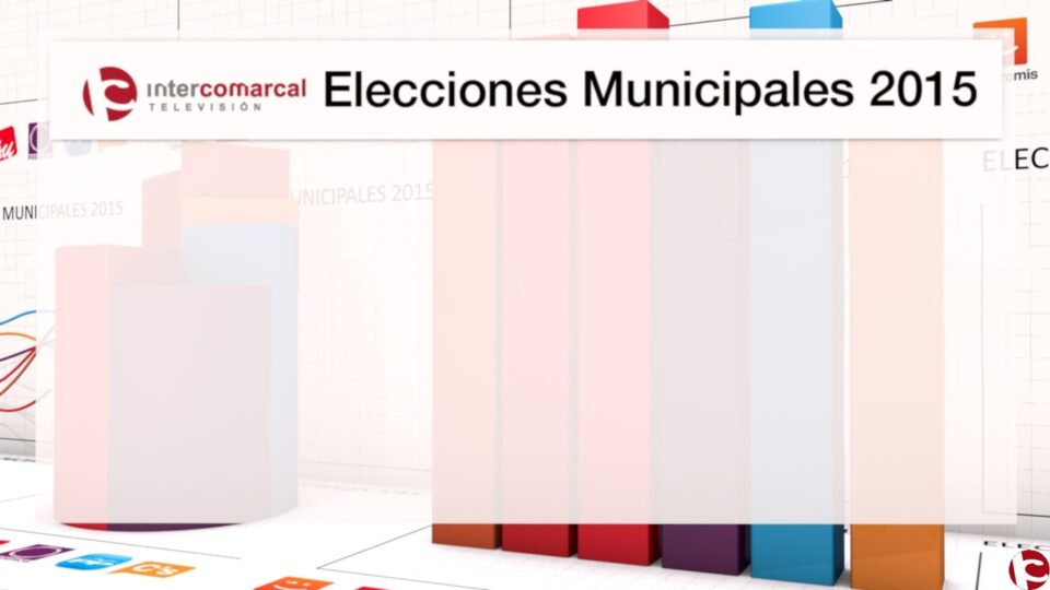 Programa de Elecciones Alto y Medio Vinalopó 2015 : Recursos votaciones