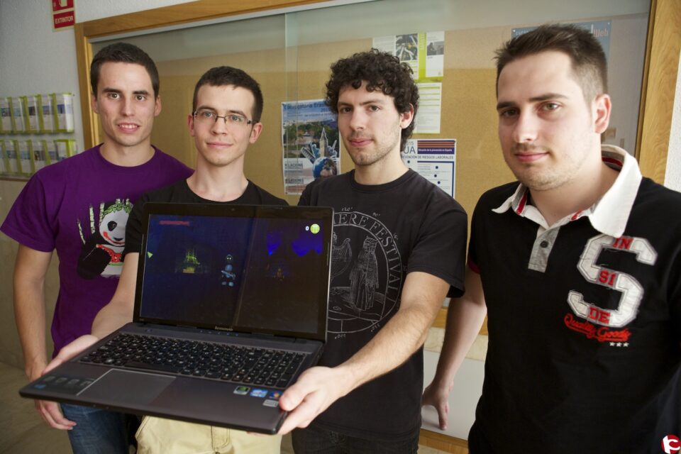 Criaturas desconocidas