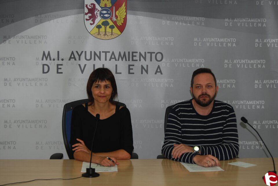 Villena quiere sumarse a la red de ciudades en contra de los rumores racistas y de las desigualdades