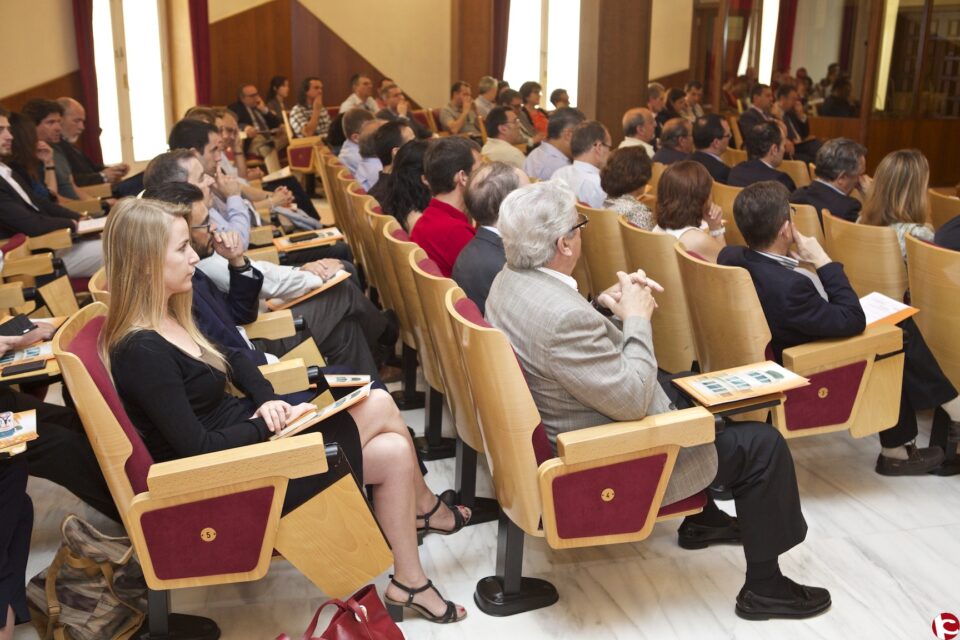 La Universidad de Alicante pone la innovación al servicio de las empresas