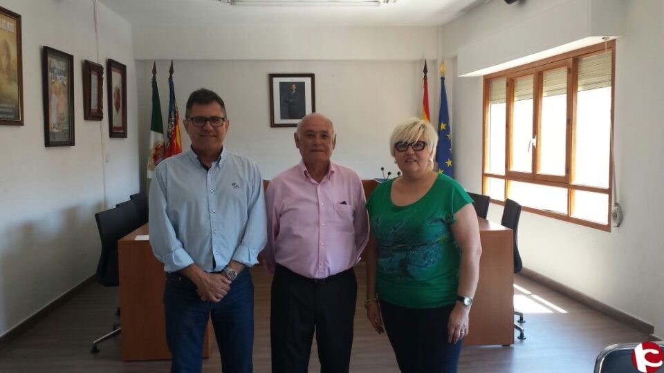 El músico y festero Antonio Torregrosa pronunciará el pregón de los de Moros y Cristianos de Agost