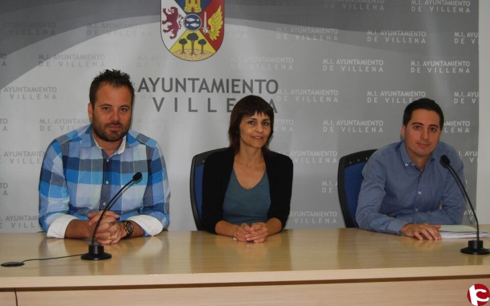 El próximo sábado y domingo habrá jornadas de puertas abiertas en el renovado Museo del Festero