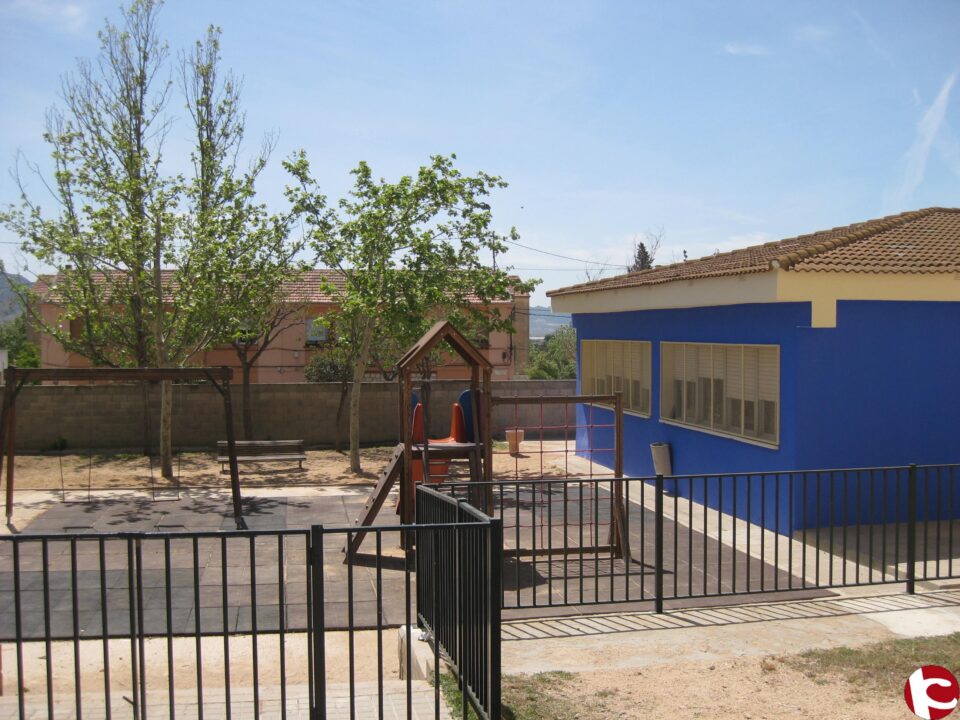 II JORNADA DE CONVIVENCIA ESCOLAREN EL CEIP SANTA TERESA 22 Y 23 de JUNIO de 2015