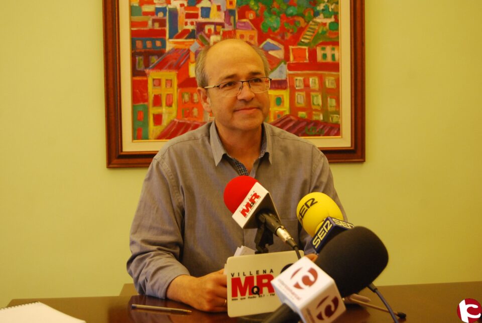 Confirmado el nuevo equipo de gobierno en Villena. Catalina Hernández entra al equipo de Gobierno