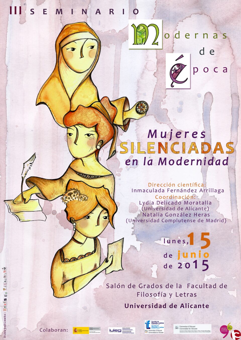 El Ministerio de Sanidad