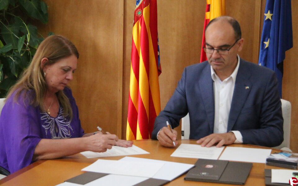 La Universitat d´Alacant i l´Instituto Superior Politécnico José Antonio Echeverría de Cuba estableixen un conveni de col·laboració