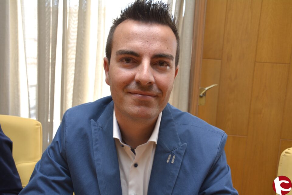 Eliminan 8.000 archivos informáticos de la concejalía de Deportes días antes del cambio del equipo de gobierno municipal